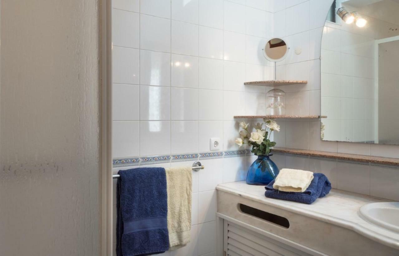 Akivillas Quarteira Relax II Екстер'єр фото