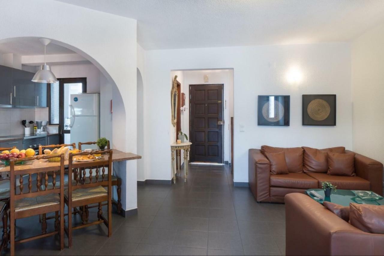 Akivillas Quarteira Relax II Екстер'єр фото
