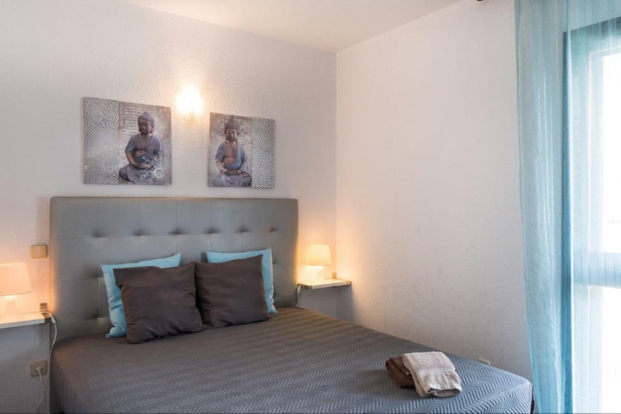 Akivillas Quarteira Relax II Екстер'єр фото