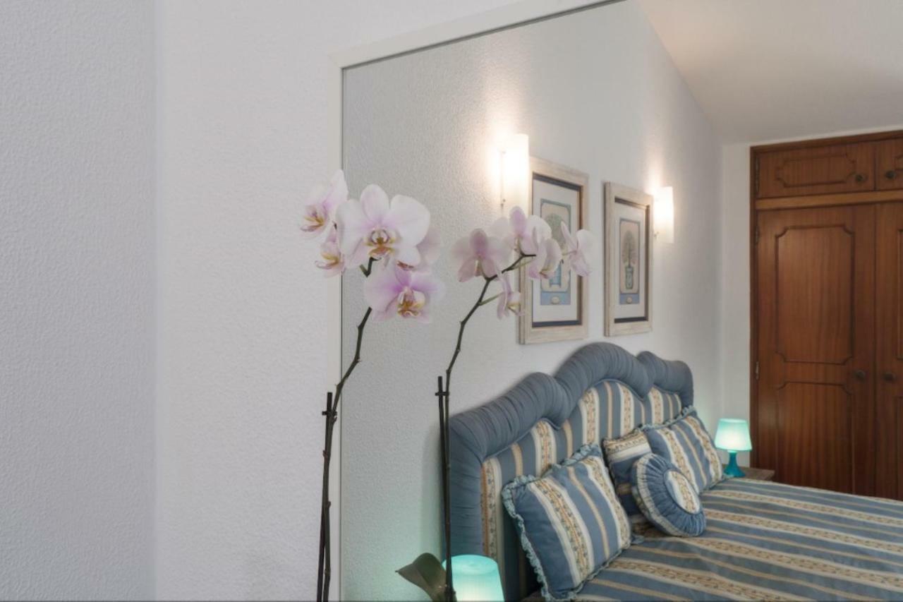 Akivillas Quarteira Relax II Екстер'єр фото