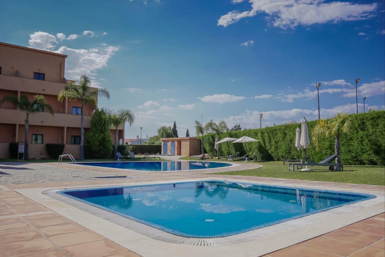 Akivillas Quarteira Relax II Екстер'єр фото